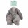 HOFMAN ANIMAL CARE Spielzeug Cozy Dog Bunny Herzschlag 30 x 20 x 10cm für Hunde