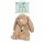 HOFMAN ANIMAL CARE Spielzeug Cozy Dog Bunny Herzschlag 30 x 20 x 10cm für Hunde
