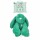 HOFMAN ANIMAL CARE Spielzeug Cozy Dog Bunny Herzschlag 30 x 20 x 10cm für Hunde