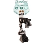 HOLLAND ANIMAL CARE Spielzeug Floss Boss Dental Rope 2...