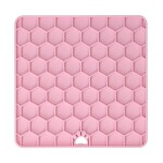 HOFMAN ANIMAL CARE Schleckmatte Eat Slow Live Longer Honeycomb 19cm für Hunde