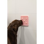 HOFMAN ANIMAL CARE Schleckmatte Eat Slow Live Longer Honeycomb 19cm für Hunde