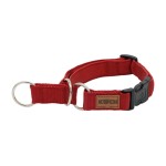 KOCH Halsband KLICK-ZUGHALSBAND UNI 25mm 40-55cm...