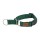 KOCH Halsband KLICK-ZUGHALSBAND UNI 25mm 40-55cm gepolstert für Hunde