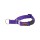 KOCH Halsband KLICK-ZUGHALSBAND UNI 25mm 40-55cm gepolstert für Hunde