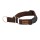 KOCH Halsband KLICK-ZUGHALSBAND UNI 25mm 40-55cm gepolstert für Hunde