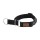 KOCH Halsband KLICK-ZUGHALSBAND UNI 25mm 40-55cm gepolstert für Hunde
