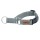 KOCH Halsband KLICK-ZUGHALSBAND UNI 25mm 40-55cm gepolstert für Hunde