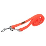 KOCH Leine WATERPROOF verstellbar 2m verschiedene Farben...