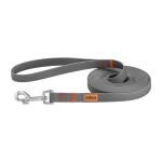 KOCH Leine WATERPROOF Trainingsleine mit Handschlaufe...