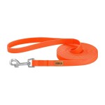 KOCH Leine WATERPROOF Trainingsleine mit Handschlaufe...