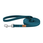 KOCH Leine WATERPROOF Trainingsleine mit Handschlaufe versch. Größen für Hunde