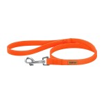 KOCH Leine WATERPROOF Trainingsleine mit Handschlaufe versch. Größen für Hunde