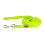KOCH Leine WATERPROOF Trainingsleine ohne Handschlaufe versch. Größen für Hunde
