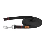 KOCH Leine WATERPROOF Trainingsleine ohne Handschlaufe versch. Größen für Hunde