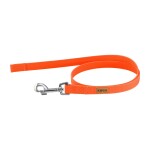 KOCH Leine WATERPROOF Trainingsleine ohne Handschlaufe versch. Größen für Hunde