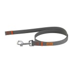 KOCH Leine WATERPROOF Trainingsleine ohne Handschlaufe versch. Größen für Hunde