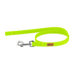 KOCH Leine WATERPROOF Trainingsleine ohne Handschlaufe versch. Größen für Hunde