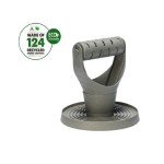 BEEZTEES Zubehör Spiel.- und Snackturm Grau 30 x 30...