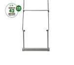 BEEZTEES Zubehör Hühnerschaukel Grau 40 x 5 x...