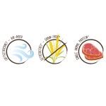 BOSCH Kausnack SAMMYS Würstchen 76,5 % frischer Wasserbüffel 240g für Hunde