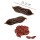 BOSCH Kausnack SAMMYS Würstchen 76,5 % frischer Wasserbüffel 240g für Hunde
