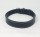 Savelli-Pet Halsband Echtleder doppelt verstellbar ca.34 - 42cm für Hunde
