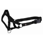 TRIXIE Erziehung Top Trainer Trainingsgeschirr schwarz...