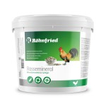 RÖHNFRIED Ergänzungsfuttermittel Rassemineral...