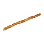 BEEZTEES Kauartikel KAUSTICK Culinair mit Huhn 37cm 1...