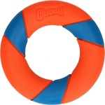 CHUCKIT Spielzeug ULTRA RING Kautschuk extrem robust...