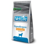 FARMINA Trockenfutter VET LIFE Hypoallergenic Fisch &...