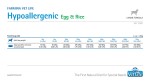 FARMINA Trockenfutter VET LIFE Hypoallergenic Ei & Reis für Hunde