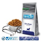 FARMINA Trockenfutter VET LIFE UltraHypo bei...