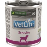 FARMINA Nassfutter VET LIFE NATURAL DIET Struvite...