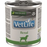 FARMINA Nassfutter VET LIFE NATURAL DIET Renal 300g...
