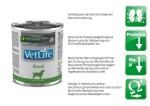 FARMINA Nassfutter VET LIFE NATURAL DIET Renal 300g...
