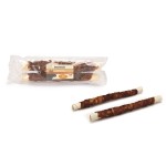 BEEZTEES Kauartikel KAUSTICK Culinair mit ENTE für Hunde