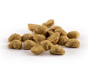 DIANA Snacks LIEBLINGSHERZEN mit Frucht vegetarisch glutenfrei für Hunde