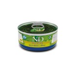FARMINA Nassfutter N&D Prime WILDSCHWEIN & APFEL...