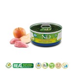 FARMINA Nassfutter N&D Prime WILDSCHWEIN & APFEL...