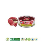 FARMINA Nassfutter N&D QUINOA URINARY pH Regulierung...