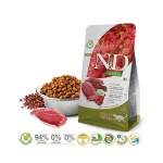 FARMINA Trockenfutter N&D Quinoa URINARY ENTE ADULT...