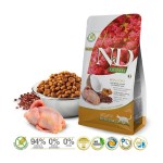 FARMINA Trockenfutter N&D Quinoa SKIN & COAT...