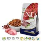 FARMINA Trockenfutter N&D Quinoa WEIGHT MANAGEMENT...