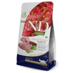 FARMINA Trockenfutter N&D Quinoa WEIGHT MANAGEMENT...