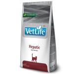 FARMINA Trockenfutter VET LIFE NATURAL DIET Hepatic...