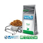 FARMINA Trockenfutter VET LIFE NATURAL DIET Renal...