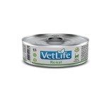 FARMINA Nassfutter VET LIFE NATURAL DIET Renal 85g...