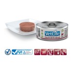 FARMINA Nassfutter VET LIFE GASTROINTESTINAL 85g für...